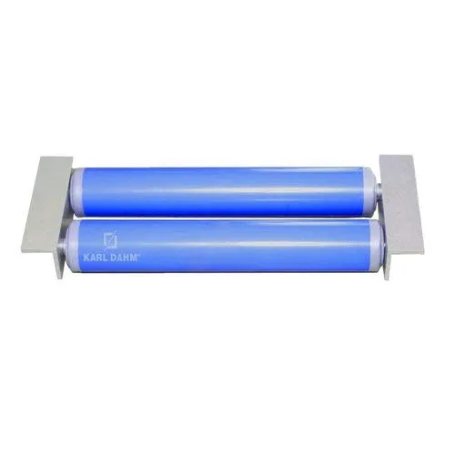 Fliesenwaschset Rollenaufsatz untenliegend Art.-Nr. 11310 - Praktisches Fliesenwaschset für gründliche Reinigung, inklusive Rollenaufsatz für müheloses Arbeiten. Ideal für effizientes Putzen von Fliesenflächen.