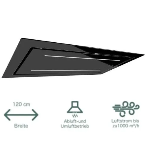 Kaiser Induktions-Kochfeld 45 cm