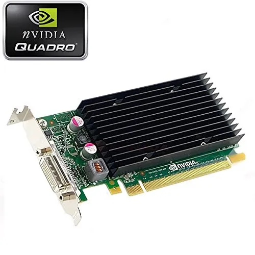 Grafikkarte HP NVIDIA Quadro NVS 300 PCIe x16 Low Profile 512 MB GDDR3 DMS-59