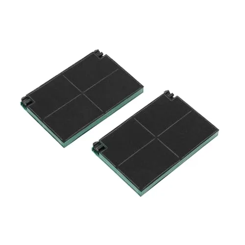 Kohlefilter Standard EFF49