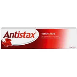 Antistax Venencreme 100 g