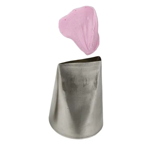 Decora Rosettentülle Extra groß 180 / 127D