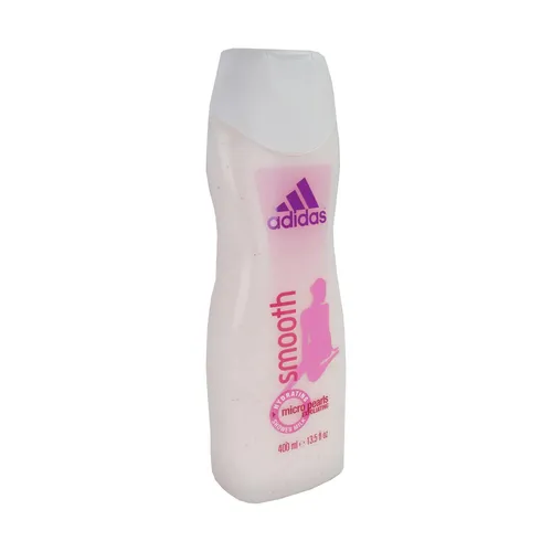 adidas for Woman XXL smooth Shower Gel Duschgel, 400 ml