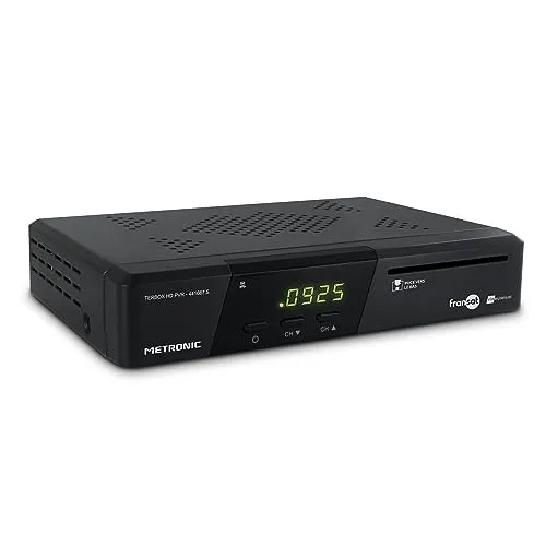 Produktbild METRONIC Terbox 441667 Tuner Ja (MPEG4 HD)