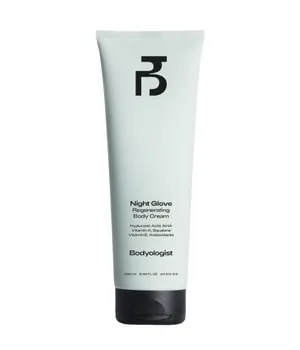 Bodyologist Night Glove Regenerating Body Cream Körpercreme 250 ml