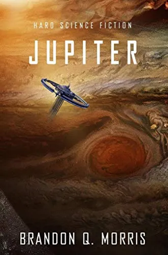 Jupiter: Hard Science Fiction (Die Eismonde des Saturn)