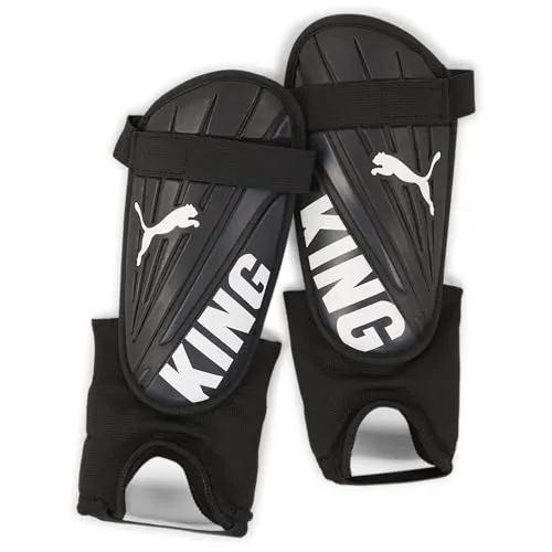 Puma King IS Ankle Schienbeinschoner Senior - S von PUMA