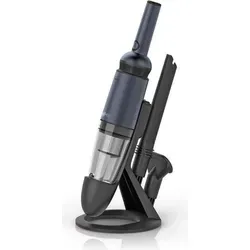 MAXXMEE Akku Hand-Bodenstaubsauger Set - Kabellos, starke Saugkraft mit BLDC-Motor und integriertem HEPA-Filter, ideal für Haushalt und Auto