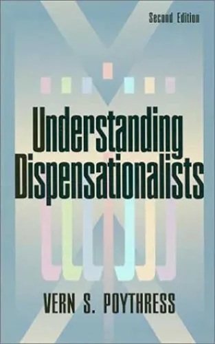 Vern S. Poythress Understanding Dispensationalists (Taschenbuch)