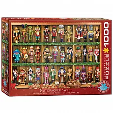 Eurographics Puzzle von Eurographics