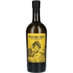 Vecchio Magazzino Madame Milù Liquore da Bere al Bisogno 45% Vol. 0,7l