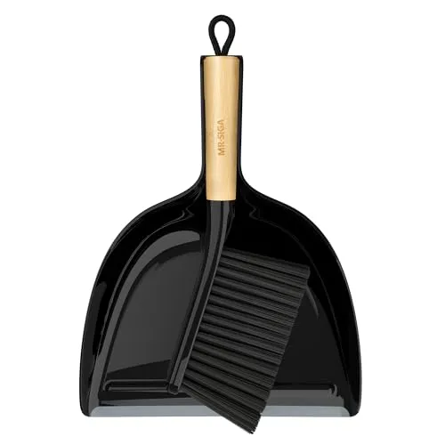 Kehrschaufeln von MR.SIGA