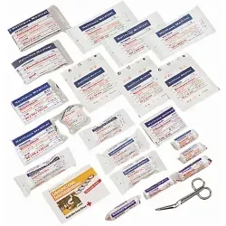 Holthaus Medical Füllsortiment, DIN 13164 60164 , 41-teiliges Set