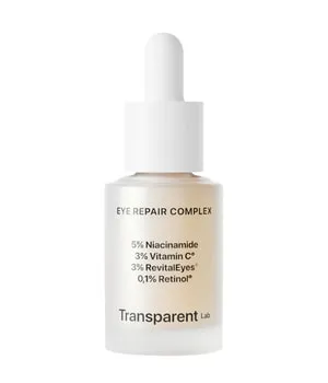 Transparent Lab Eye Repair Complex Augenserum 15 ml