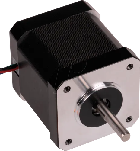 Produktbild Joy-it Schrittmotor NEMA17-06 0.59 Nm 2A