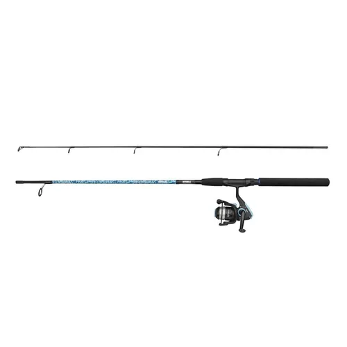 Produktbild MITCHELL Catch Pro II Spin Combo 3000 2,7m 15-50g by TACKLE-DEALS !!!
