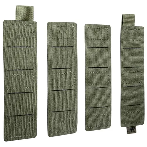 Tasmanian Tiger - TT SGL Molle Adapter Set VL grün