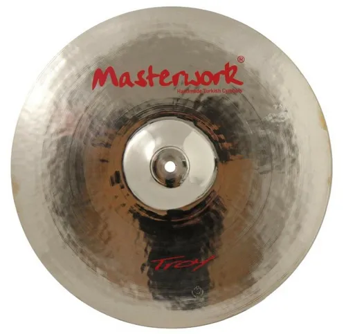 Masterwork Troy 14