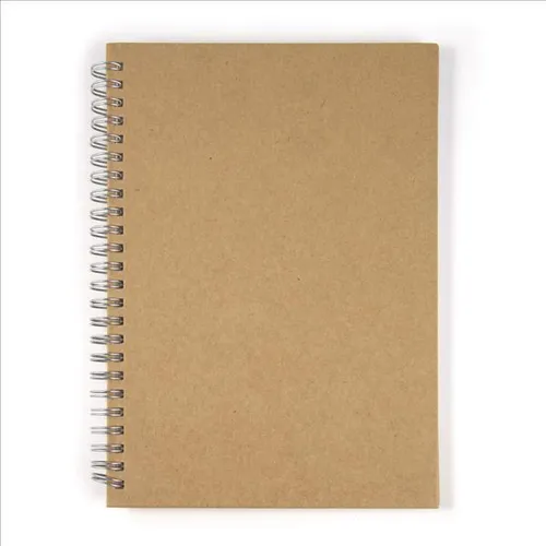 Notizbuch, Hochformat, DIN A5, 60 Blatt, 70 g/m2