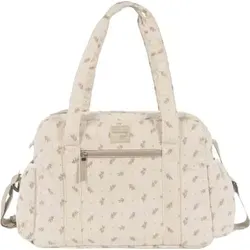Wickeltaschen Pink von Walking mum