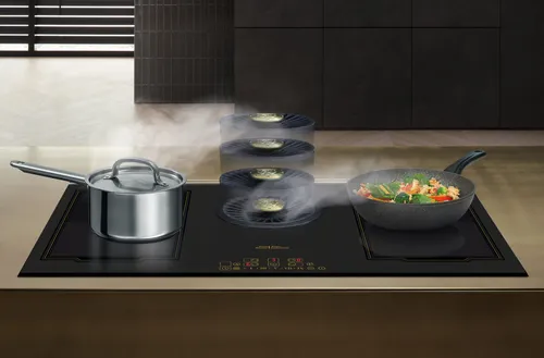 Kaiser Kochfelder von Kaiser