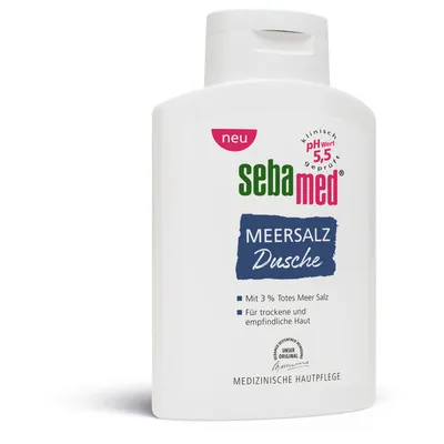 sebamed Waschlotion von Sebapharma GmbH & Co.KG