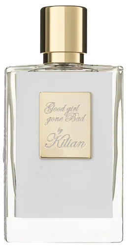 Kilian Good Girl Gone Bad Eau de Parfum 50ml - Damen Eau de Parfum mit 100% natürlichen Inhaltsstoffen, langanhaltend und alkoholfrei, ideal für einen blumigen Duft von Jasmin und Rose.