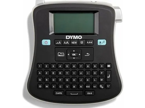 DYMO LabelManager 210D+ Beschriftungsgerät