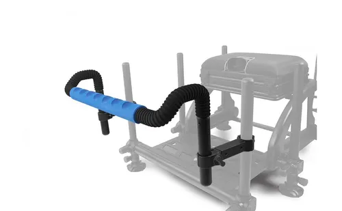Preston Offbox Pro Pole Support Rutenablage für Sitzkiepe von Preston Innovations