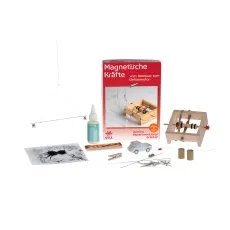 Kraul Magnetische Kräfte