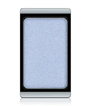 ARTDECO Pearlfarben Lidschatten Nr. 75 - Pearly Light Blue - Der ARTDECO Pearlfarben Lidschatten in Pearly Light Blue sorgt für strahlende Augen und lässt sich mühelos auftragen. Ideal für jeden Anlass, bietet er langanhaltende Farbkraft und eine breite Farbpalette für individuelle Looks.