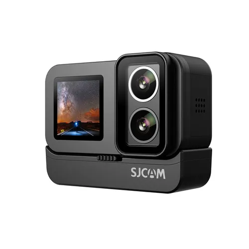 SJCAM SJ20 Action Cam 4K30FPS mit Dual Touchscreen