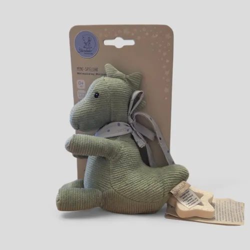 Sterntaler Spilledåse S Dino Rexi