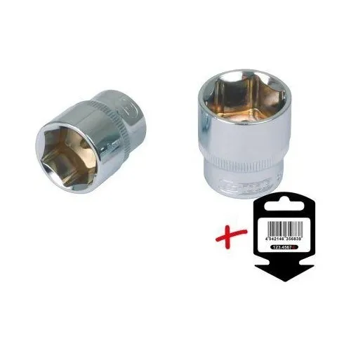 Produktbild Ks Tools Steckschlüsseleinsatz 918.3816-E