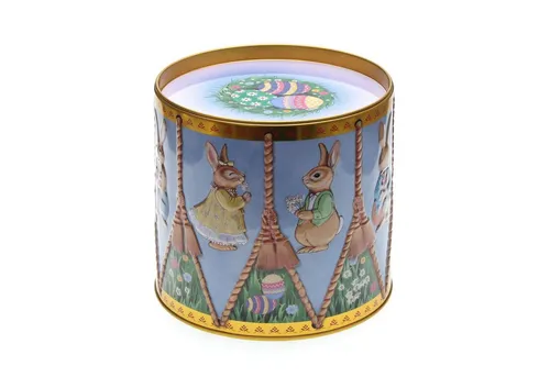 Geschenkboxen & -dosen von POWERHAUS24