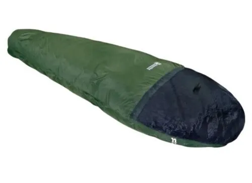 Terra Nova Moonlite Bivi Schlafsack Cover von Terra Nova Equipment Ltd.
