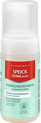 SPEICK Thermal Sensitiv Reinigungsschaum 115 ml