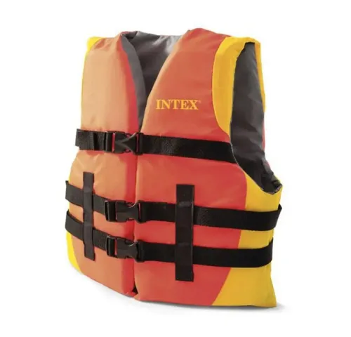 Sport-Knight® Schwimmweste Rettungsweste, Schwimmweste für Erwachsene & Kinder, verstellbar