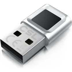 Fingerabdruck-Lesegeräte von CSL