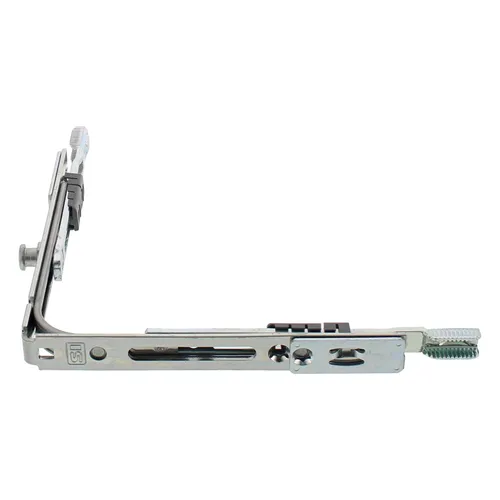 Siegenia TITAN AF Umlenkung VSO 1RS Eckumlenkung 140x140mm Verschlusseite oben