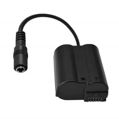 Tether Tools Camera Coupler Adapter-Kabel für Nikon-EN-EL15c