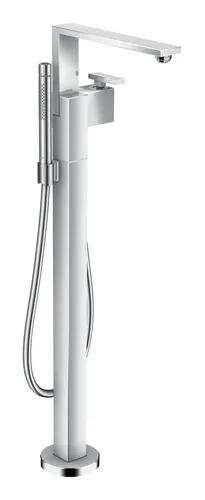 Axor Edge Einhebel-Wannenmischer von AXOR