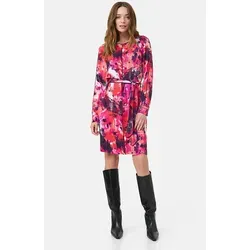 TAIFUN Kleid in Pink von Taifun