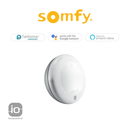 Produktbild Somfy Sunis WireFree II io 1818285