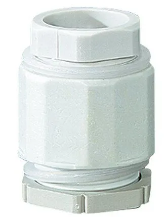 Hensel AVS16 Anbauverbindungsstutzen PG16