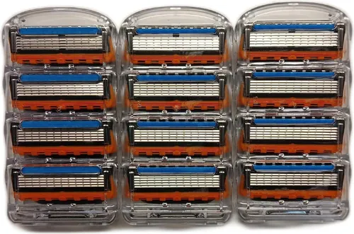 Rasierer & Rasierklingen von Gillette