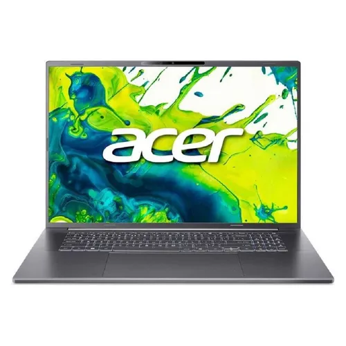 Die besten Acer 17-Zoll-Notebooks | Test 10/2026 von Acer