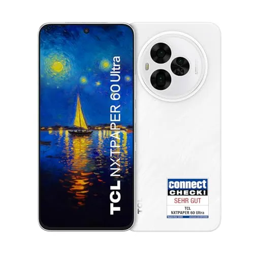 TCL T951K1-2BLCA112-1 Smartphone von TCL