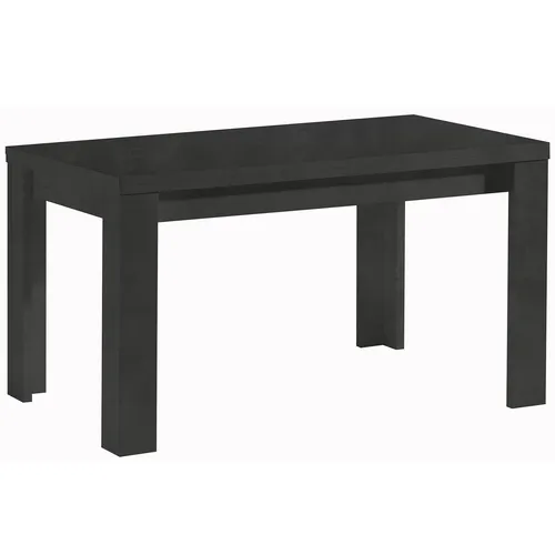 Ausziehbarer Esstisch in Graphitoptik von Roller