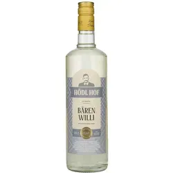 Hödl Hof BÄREN WILLI Williams & Honig 33% Vol. 1l